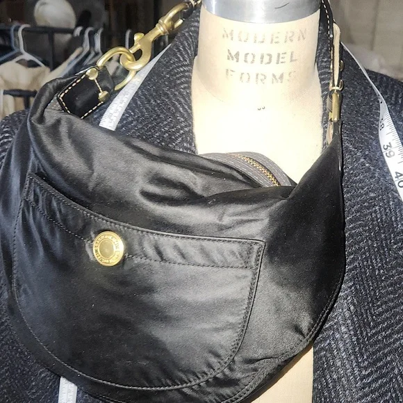 Coach pre owned condition vintage - Picture 4 of 6